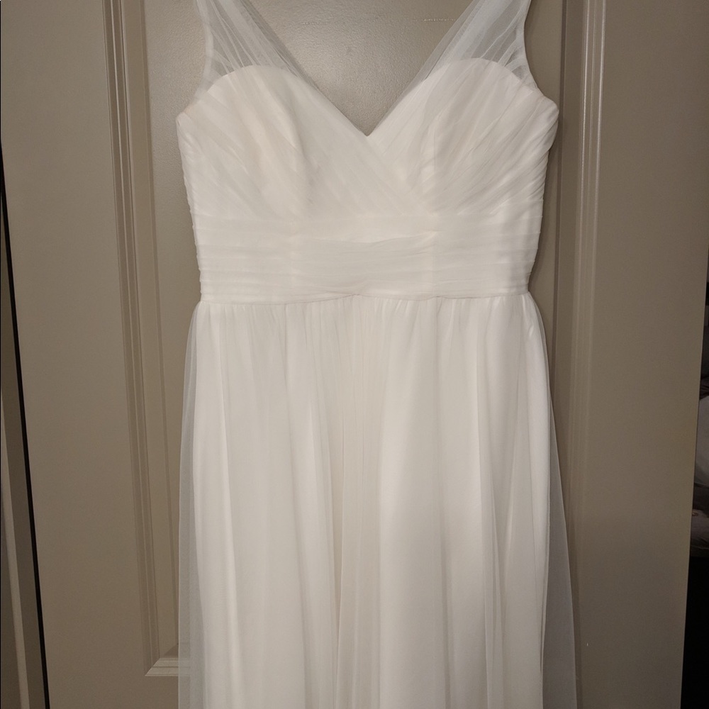 Wedding dress👰🏼